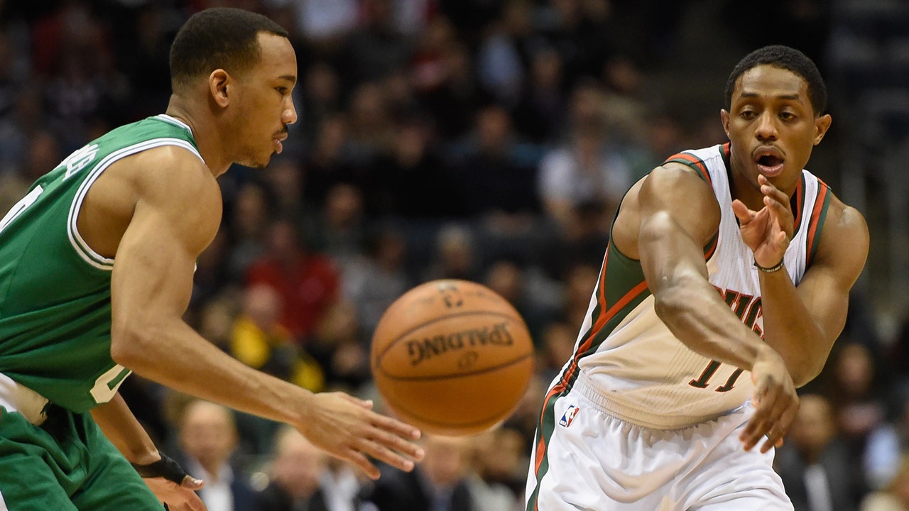 Weary Bucks show fight in airtight victory